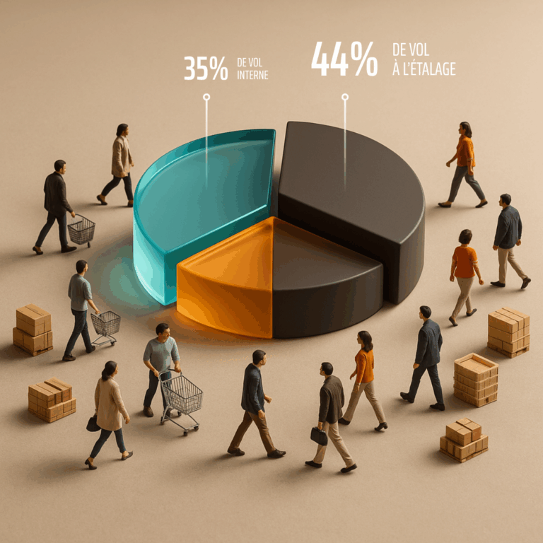 comprendre la démarque inconnue